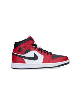 Men's 100% Leather Low-Top Sneakers