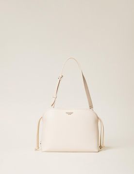 Sac à bandoulière avec pochette