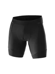 Löffler Calzoncillo de ciclismo para hombre Light Hotbond® negro 50