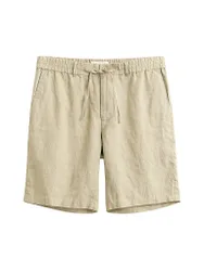 Gant Shorts en lin beige XL