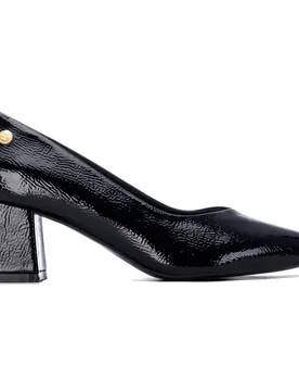 Escarpins 14620501 Black EU 38