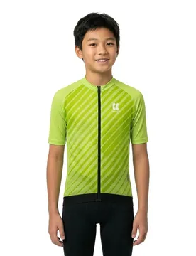 Maillot à Manches Courtes Motion Z4
