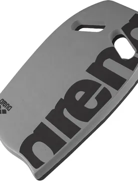 Kickboard Trainingsgerät, grau NS