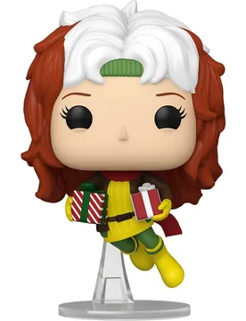 Figura Pop Rogue X-Men - Funko - FashionsVida