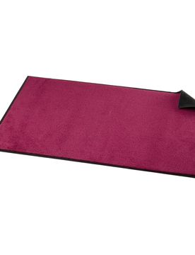 Schmutzfangmatte „Trend“ lila
