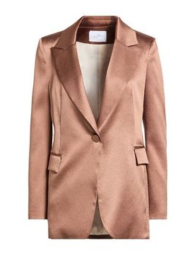 Blazer Damen Braun 36 Damen