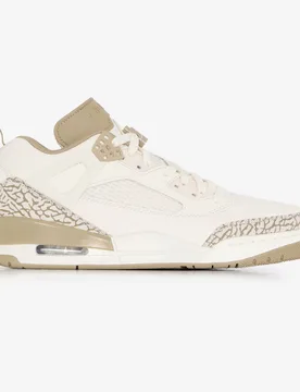 Spizike beige/marron 43 - Jordan - FashionsVida