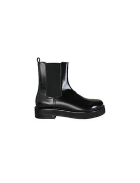 Chealsea Boots schwarz 44 herren