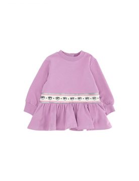 Vestito Bambina 530900_0010