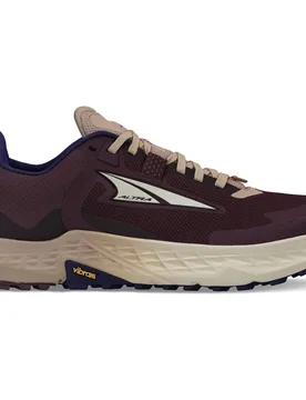 Zapatillas de trail running de mujer W Timp 5 - Altra - FashionsVida