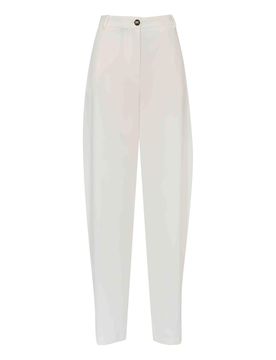 Elisabetta Franchi Pantaloni Over