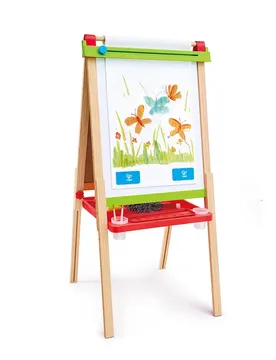 Hape Cavalletto Del Piccolo Artista