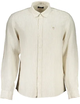 Herren HEMD Beige 664317000_BEC003