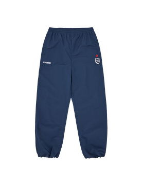 Running Dog Patch Track Pants