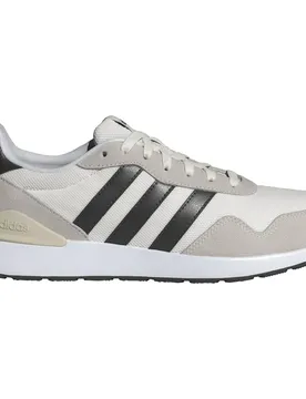 Run 60s 4.0 Herren Freizeitschuhe, weiß, Größe 40 40