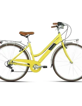 Citybike MyLand Corso 28.3 - GLAMSPORT - FashionsVida
