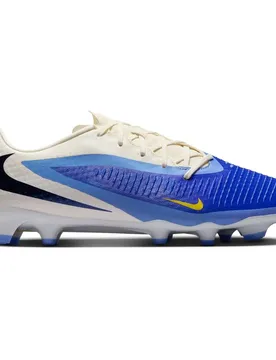 Phantom 6 Low Academy Herren Nockenschuhe, blau, Größe 43 43