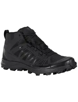 Schuhe Speed Assault 2 GTX - Schwarz / 7 Herren Schwarz adult - Salomon - FashionsVida