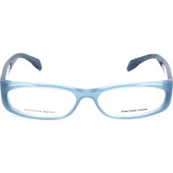 AMQ-4150-IQY Pair Of Glasses in Blue - Blue - Size: One Size