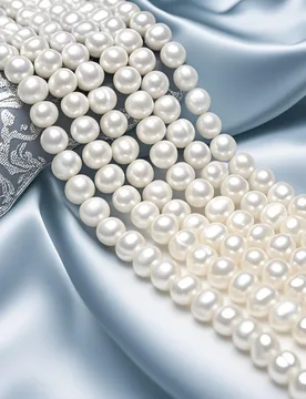 Mm Hot Sale Sparkling Grade AAA 100% Natural Freshwater Pearl White Round Loose Bead Jewelry Making DIY Necklace Bracelets - Aliexpress - FashionsVida