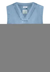 TOS Lyocell Top Blouse female