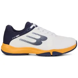 Hybrid Fly 25i Padel Shoes Orange UK 10