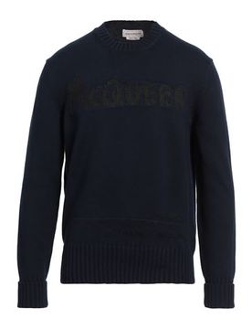 Pullover Hombre Azul marino L,M,S,XL Hombre