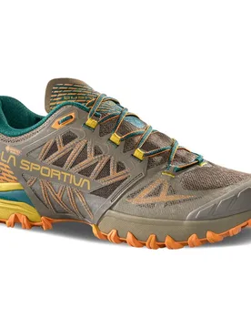 Bushido III GTX Herren Multifunktionsschuhe, braun, Größe 44 44 - La Sportiva - FashionsVida