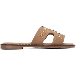 Carmela Sandali 163057 Beige EU 37