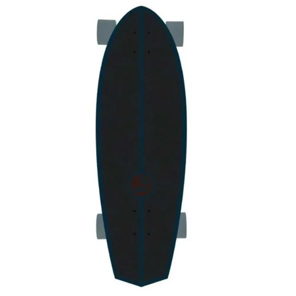 Surfskate Diamond 32´´ Speer One Size unisex - SLIDE - FashionsVida