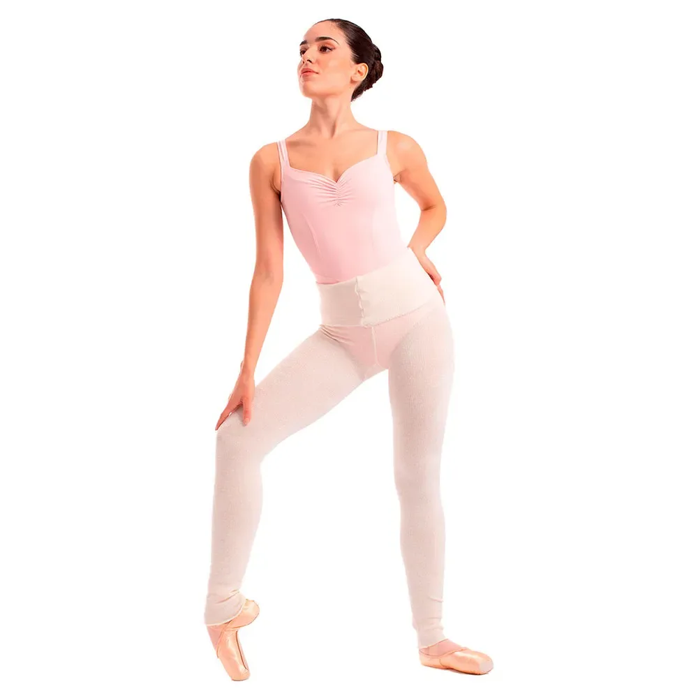 Intermezzo Pantalon Daphne Ivory M - Intermezzo - FashionsVida