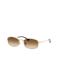 Rayban Gafas de sol 0RB3832/55 oro