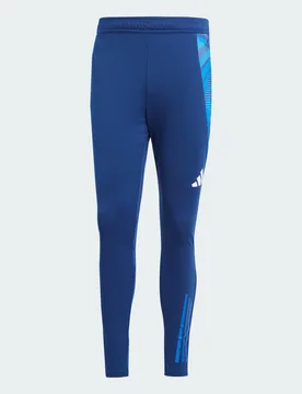 Pantaloni da allenamento Tiro 24 Competition 2XL Team Navy Blue 2 - Adidas - FashionsVida