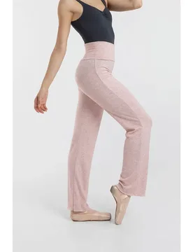 Pantalon Visnaclong Pink M - Intermezzo - FashionsVida