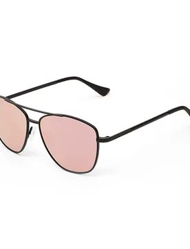 Gafas de sol Black - Rose Gold Lax - Hawkers - FashionsVida