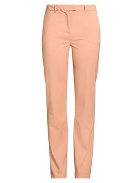 Pantalones Mujer Camel 32,42,44 Mujer