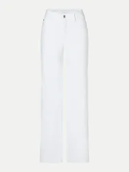 Straight-Fit Jeans Dream Wide Weiß 40/32