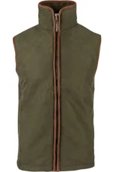 Mens Technical Gilet - - Size: M