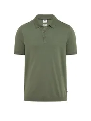 Brax Polo PARVIS oliva XXXL