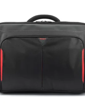Sacoche Pour Ordinateur Portable Classic+ Clamshell 18´´ Black One Size unisex - Targus - FashionsVida