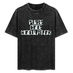PCM T-Shirt Big Size Short Sleeve Tee for Men