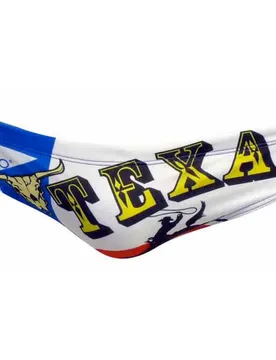 Turbo Slip De Bain Texas