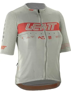 Maillot à Manches Courtes Endurance 6.0 - Leatt - FashionsVida