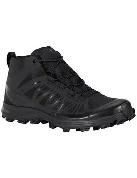 Schuhe Speed Assault 2 GTX - Schwarz / 7 Herren Schwarz adult