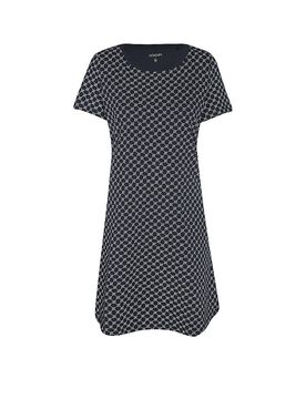 Joop Camisón - Camiseta de dormir azul oscuro 44