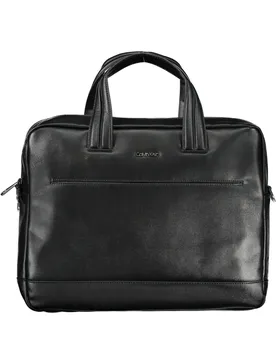 Herren Aktentasche Schwarz K50K511211_NEBEH