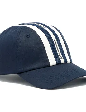 Ea7 Cappello 7x000587_af15502 Armani Blue S