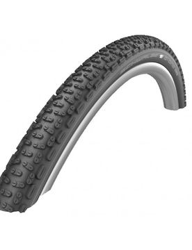 Copertone G-ONE ULTRABITE 27.5x2.00 650B pieghevole nero Evolution Line
