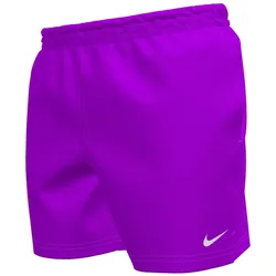 Breaker Solid Essential 5´´ Volley Swimming Shorts Bright Violet L Men