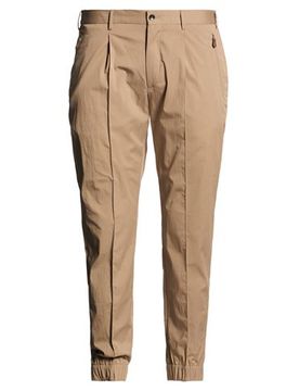 Pantalones Hombre Arena 46,50,54 Hombre